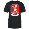 Sleaford Mods Little Chef T-Shirt