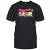 Slightly Stoopid Drive-In Hotdog Event T-shirt