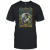 Slightly Stoopid Jun 12, 2025 Stage AE Outdoors Pittsburgh, PA Event Shirt