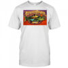 Slightly Stoopid June 19 2025 In Gilford NH Shirt