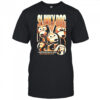 Slinky dog toy story disney pixar vintage style shirt