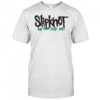 Slipknot Don’t Ever Judge Me New T-Shirt