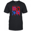 Slow Pulp Mosaic Dotted T-shirt
