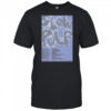 Slow Pulp Poster Fall Tour 2025 T-Shirt