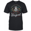 Slugcat Coffee Emblem T-Shirt