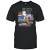 Slumpedboyz In My Hood We Call It Buck Shirt