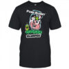 Slurpee x Punk Bunny Kerplunk 7 Eleven T-shirt