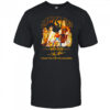 Sly Stone 1943 2025 thank you for the memories shirt