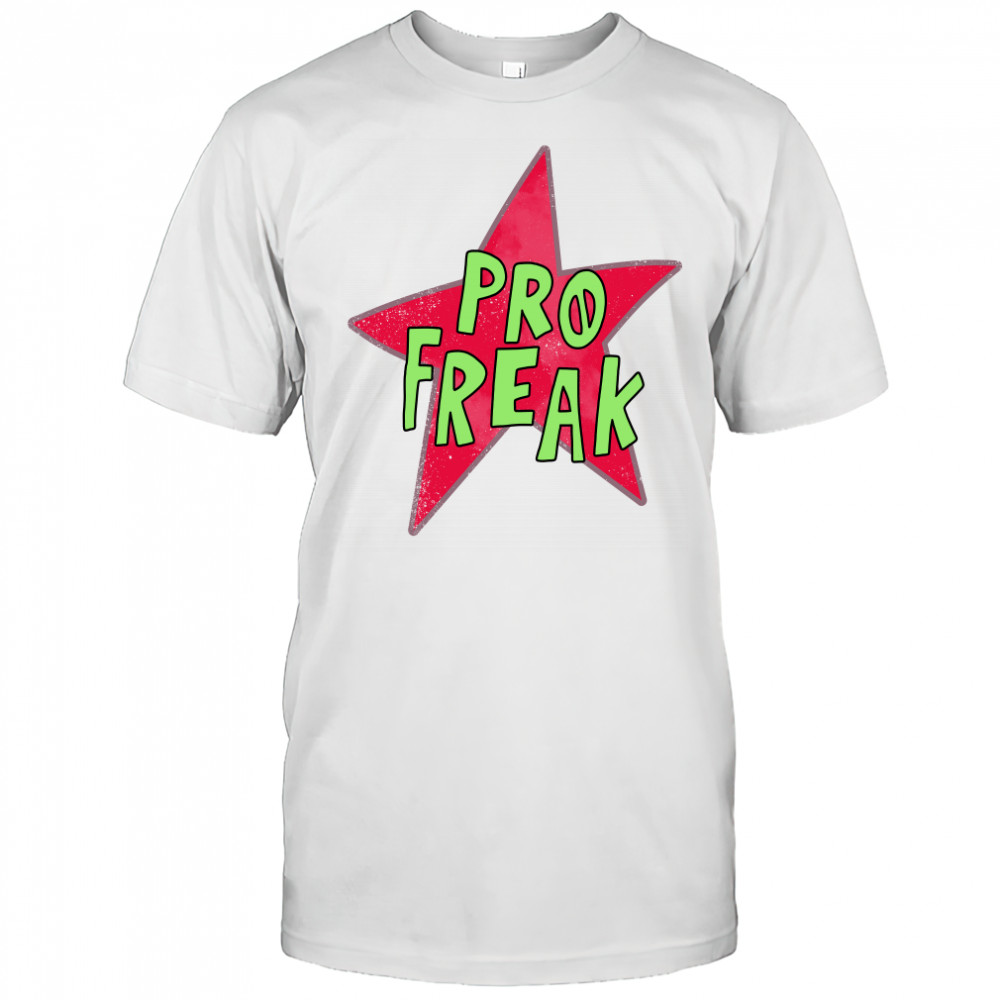 Smino Pro Freak Tour shirt