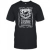 Smokey And The Bandit Texarkana Atlanta Eastbound And Down Loaded Up And Trucking T-Shirt