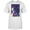 Solo Leveling The Most Viewed Anime Of All Time On Crunchyroll As Of March 2025 T-Shirt