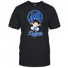 Son Goku Los Angeles Dodgers Japanese shirt