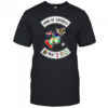 Sons of America Boston sports shirt
