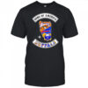 Sons of America Buffalo sports shirt