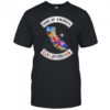 Sons of America California sports shirt