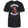 Sons of America Chicago sports shirt
