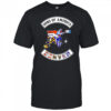 Sons of America Denver sports shirt