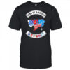 Sons of America Detroit sports shirt