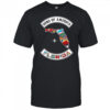 Sons of America Florida sports shirt