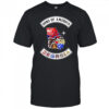 Sons of America Georgia sports shirt