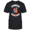 Sons of America Illinois sports shirt