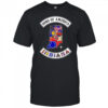 Sons of America Indiana sports shirt