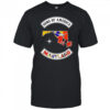 Sons of America Maryland sports shirt