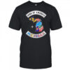 Sons of America Michigan sports shirt