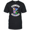 Sons of America Minnesota sports shirt