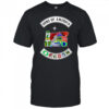 Sons of America Oregon sports shirt