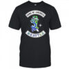 Sons of America Seattle sports shirt