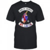 Sons of America St Louis sports shirt