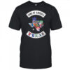 Sons of America Texas sports shirt