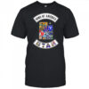 Sons of America Utah sports shirt