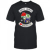Sons of America Wisconsin sports shirt