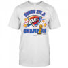 Sorry I’m A Oklahoma City Thunder Winner 2025 NBA Finals Champions shirt