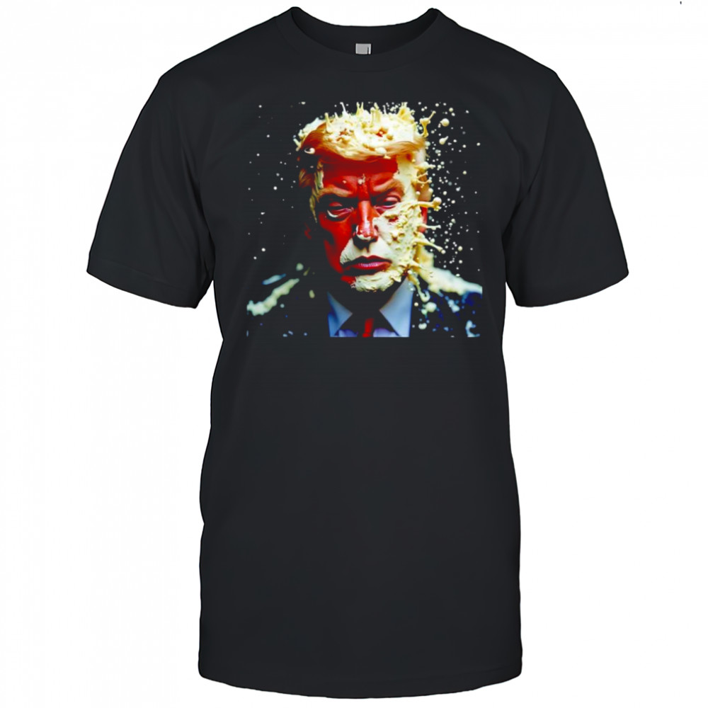 Sour Trump shirt
