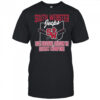 South Webster Baseball 2025 District Champion Shirt