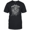 Sp5der Worldwide spider web shirt