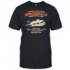 Spacecraft repair manual spaceballs winnebago with wings May the Schwartz be with you shirt