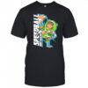 Speedball Mike Bailey Leap shirt