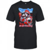 Speedball Mike Bailey Time Adventure Beefy shirt
