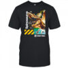 Spinosaurus Jurassic World shirt