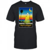 Spirit Of The Beehive California 2025 Tour Poster T-Shirt