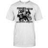 Spiritual Cramp San Francisco California T-shirt