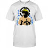 Spiritual Cramp U.S. Tour 2025 shirt