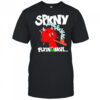 Spk Ny Flyin High little devil vintage shirt