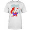 Spky The Rabbits Girl shirt