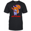 Squirrel Jeff McNeil shirt