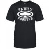 SRH Family Forever T-shirt